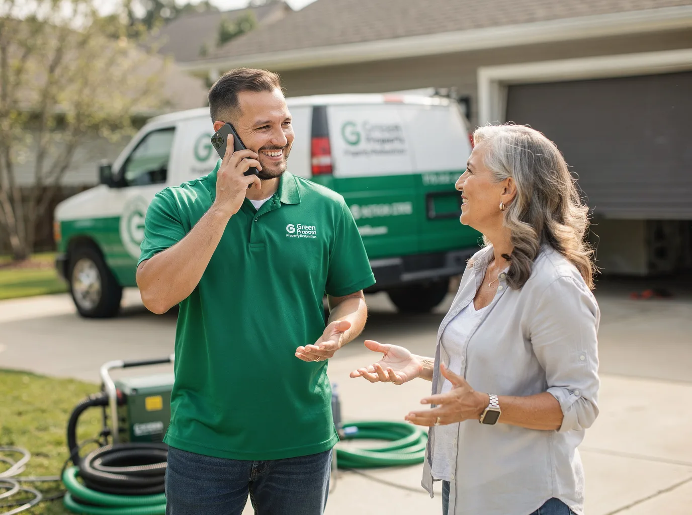 Water Damage Restoration Clarksville, MI FAQs